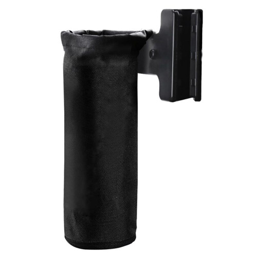 Drumstick Holder for Drum Set Clamp  Drum Stick Storage Bag,Drumstick Holder Clamp,Storage Bag 1