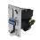 2PCS 616 Multi Coin Acceptor Electronic Roll Down Coin Acceptor Selector Mechanism Vending Machine Arcade Game Ticket 5