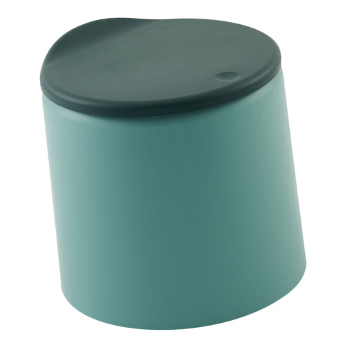 Boîte De Rangement Simple Pour Déchets 2