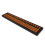 2Pcs Multi-Color Plastic Abacus for Practical Math and 1