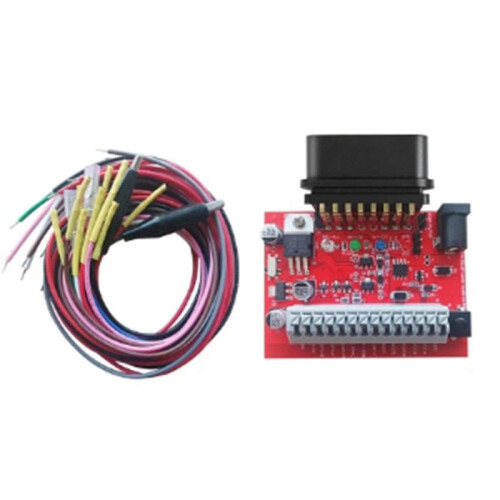 Newest OTB2.0 Adapter (OBD  Bench Adapter) for KT200 KT200II ECU Programmer Tool