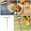 5Pcs Stainless Steel T-Handle Boning Hook For Kitchen Bbq Restaurant 7