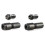 3/6mm Angle Grinder Modified Adapter to Straight Grinder Chuck for 100-Type Angle Grinder M10 Thread Grinding Cutter 6