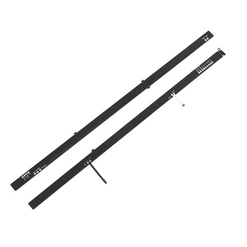Circuit Board Controller Battery Dashboard for M365 M187 Set Electric Scooter Replacement Parts 2