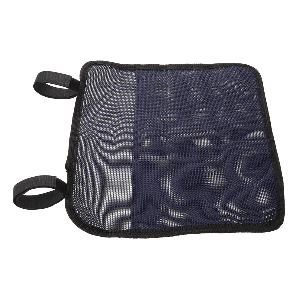 Photos - Outdoor Furniture 2Pcs Durable Fabric Chair Armrest Storage Bags for Outdoor Camping