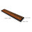 2Pcs Multi-Color Plastic Abacus for Practical Math and 9