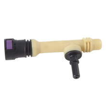 Adattatore Connettore Tubo Riscaldatore HVAC per  S60 XC60  V40 31338581