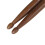 Drum Sticks Mahogany Jazz Drum Sticks Drumsticks Children'S Beginners 7A Small Drum Drumsticks 6