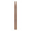 Drum Sticks Mahogany Jazz Drum Sticks Drumsticks Children'S Beginners 7A Small Drum Drumsticks 2