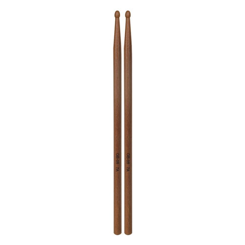 Drum Sticks Mahogany Jazz Drum Sticks Drumsticks Children'S Beginners 7A Small Drum Drumsticks 1
