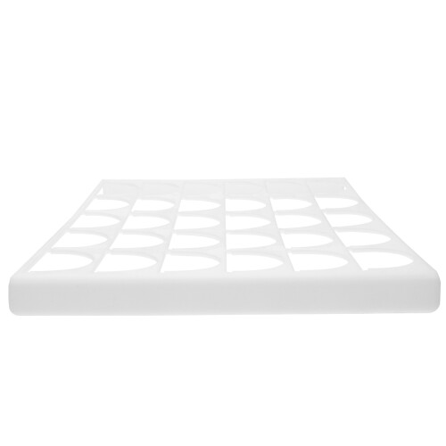 3Pcs Coffee Pod Holder Storage Tray Acrylic Capsule Organizer 2