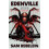 Edenville by Sam Rebelein Paperback Book 1