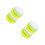 12Pcs Assorted Color Disc Golf Portable Pe Training Discs 9