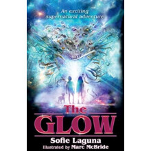 The Glow by Sofie Laguna Paperback Book