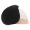 Breathable Latex Bra Pads Teardrop Shape for Enhanced Support 3