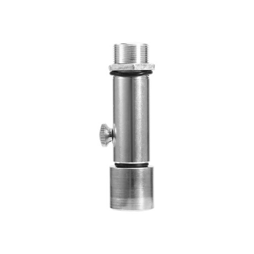 Removable Microphone Connector Microphone Clamp Bracket Accessories Musical Instrument Accessories