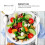2Sets Stainless Steel Salad Spoon and Fork Set Silver Serving Utensils 7