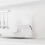 2Sets Silver Wall-Mount Kitchen Faucet Copper Single Cold Water Tap 6
