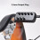 Gitarrförstärkare Gitarreffekter Bärbar Hörlursförstärkare Plug And  för Elgitarr Musikinstrument 4