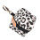 2Pcs Baby Pacifier Case Pu+peva Lightweight Storage Bags 2