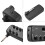 Gitarrförstärkare Gitarreffekter Bärbar Hörlursförstärkare Plug And  för Elgitarr Musikinstrument 6