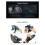 HIFYLUX Game Console Docking Stands for  Game Console Charger Dock Mobile Power Table Stand Accessories 10