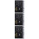 3Pcs Black PP Music Folder for Office A4 Sheet Music Document Holder 10