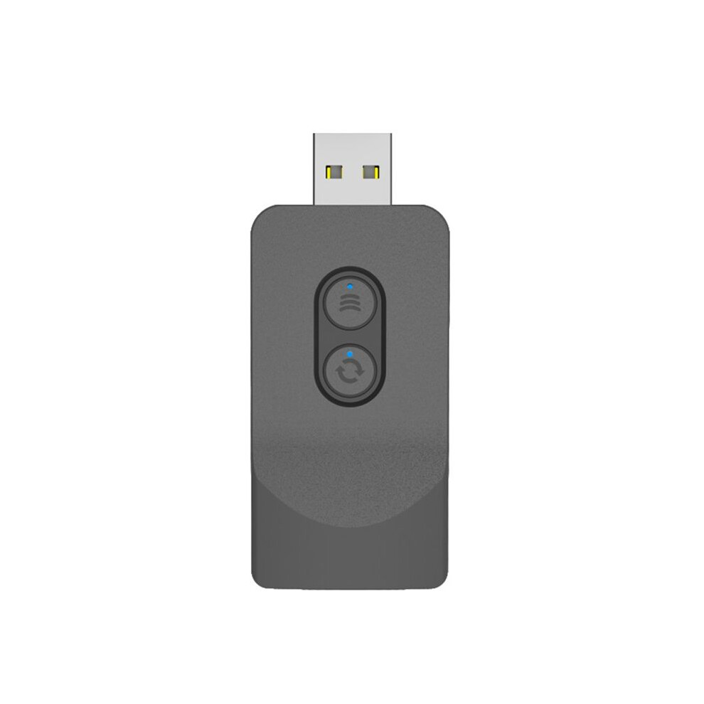 Photos - Console Accessory Zandona For PS5 Game Console WiFi Network Adapter for PS4 to PS5 Controller Converter Wireless Adapter 