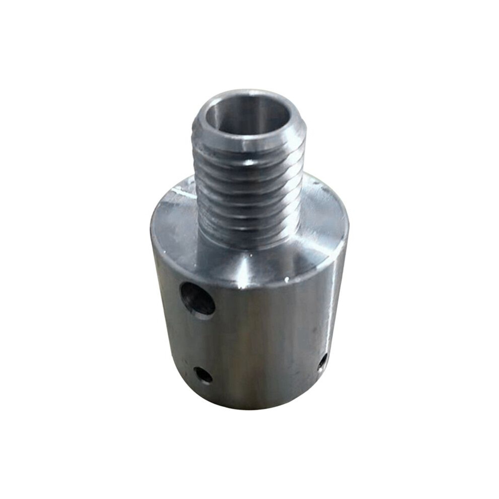 Adapter 1Inch 8Tpi To M33 X 3.5 For Wood Lathe Chuck Converts Turning Tools Headstock Spindle 4713114366967