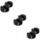 12Pcs Compact Rubber Jack Pads for Floor Jack Stand and Rv Use 10