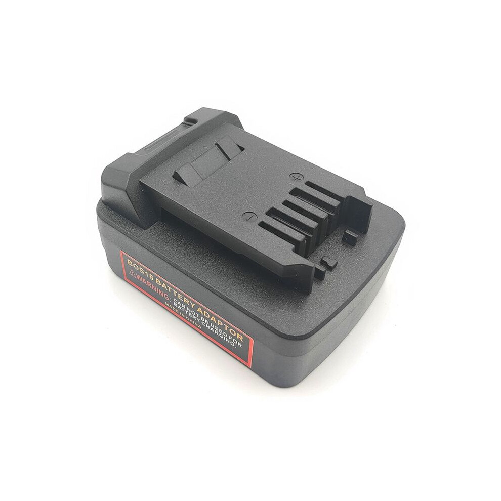 Battery Adapter For 18V Battery Conversion For Skil 20V Lithium Battery Tool Converter Battery Adapter 4711642597945