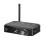 2 in 1  5.3 Audio Transmitter Receiver Support NFC USB Wireless Adapter AUX/RCA/TF/Coaxial/6.5MM Interface 1