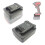 Battery Adapter for  18V Battery Conversion for SKIL 20V Lithium Battery Tool Converter Battery Adapter 2