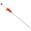 Cello Foot Support 4/4 Cello Tail Post Support Adjustable Cello Support Rod Cello Accessories Bottom Post 6
