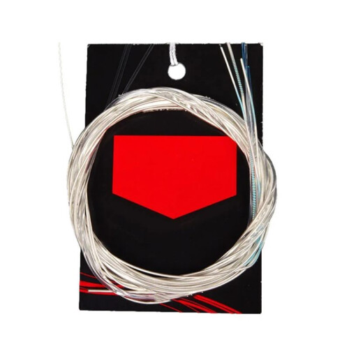 Savarese Classical Guitar Strings 500CJ Medium Tension Classic Nylon Guitar Strings