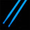 Fluorescent Drum Stick 5A Luminous Drum Stick Nylon Drum Stick Luminous Drum Stick 6