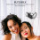 2Pcs Silver Heart Shaped Mirror Disco Ball Hanging Decoration 6