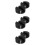 12Pcs Compact Rubber Jack Pads for Floor Jack Stand and Rv Use 9