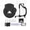 For GC Loader 3D Printer Mount Kit with  Card Expansion Adapter Screwdriver Accessories Black 1