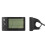 LCD-Display für Elektroroller-Controller, Intelligentes LCD-Instrument (Wasserdichter Fünfkernkopf) 3