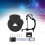 For GC Loader 3D Printer Mount Kit with  Card Expansion Adapter Screwdriver Accessories Black 2