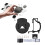 For GC Loader 3D Printer Mount Kit with  Card Expansion Adapter Screwdriver Accessories Black 4