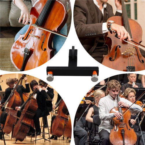 Cello-Steg-Maschine, Cello-Gitarrenbauer-Umformungswerkzeug, Cello-Steg-Code-Schleifgerät