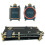 Upgraded 512k Proxmark3 RDV2 Memory PM3 DEV Proxmark 3 Kit NFC RFID Cloner Reader IC ID M1 Card Reader Writer 2