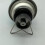Cassette Gas Tank Adapter with Bracket, Gas Can Conversion Adapter 7