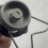 Cassette Gas Tank Adapter with Bracket, Gas Can Conversion Adapter 4