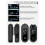 Saxofooninstrument Speciale Draadloze Microfoon Buitenpodium Klein Microfooninstrument Draadloze Clipmicrofoon 5