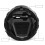 2Pcs Car Tire Inflator 12V Air Compressor Black Compact Electric Pump 1