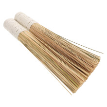 10Pcs Wash Brush Multi-Use Kitchen Scrubber Handle