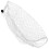5Pcs White Nylon Protective Mesh Net for Fish Tank Lid Cover 1
